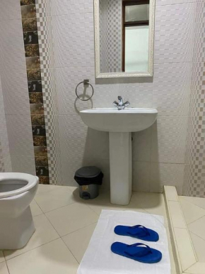 Nyali glamorous holiday apartment